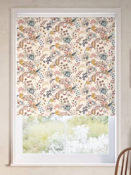 Twist2Go Symphony Oyster Roller Blind thumbnail image