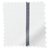 Choices Talia Stripe Charcoal swatch image