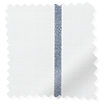 Choices Talia Stripe Navy swatch image