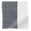 Choices Tessa Stripe Charcoal swatch image