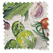 Twist2Go Choices Vegetable Garden Multi Roller Blind swatch image