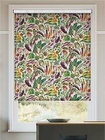 Twist2Go Choices Vegetable Garden Multi Roller Blind thumbnail image