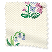 Twist2Go Choices Wildflowers Multi Roller Blind swatch image