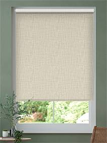 Choices Wilton Natural Weave Roller Blind thumbnail image