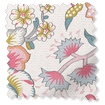 Christelle Carmine Rose Roller Blind swatch image