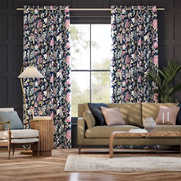 Christelle Cosmos Curtains thumbnail image