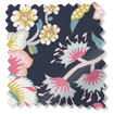 Christelle Cosmos Curtains swatch image