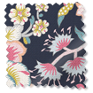 Christelle Cosmos Curtains swatch image