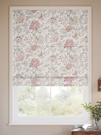 Christelle Oyster Roman Blind thumbnail image
