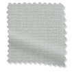 Chromium Thermal Blackout Fossil Grey Roller Blind swatch image