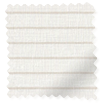 Twist2Go Cicero Voile Biscotti Roller Blind swatch image