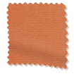 City Burnt Orange  Roller Blind sample image