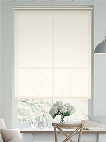 City Chalk Roller Blind thumbnail image