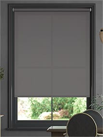 City Chic Grey Roller Blind thumbnail image