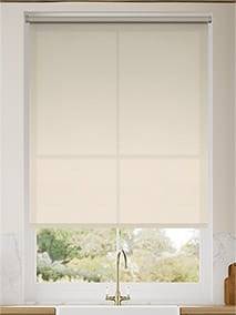 City Oatmeal Roller Blind thumbnail image