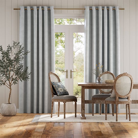 Clarence Cool Mist Curtains