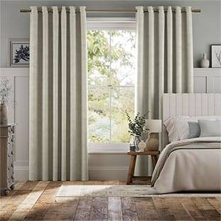 Clarence Latte Curtains thumbnail image