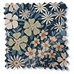 Clemi Midnight Roller Blind sample image