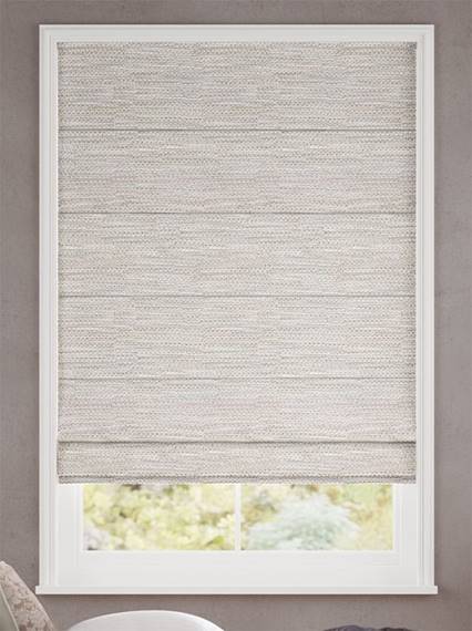 Cleo Heather Roman Blind thumbnail image