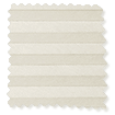 Click2Shade Complete Blackout Beige Blackout Pleated swatch image