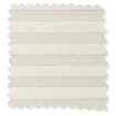 Click2Shade Complete Blackout Beige Blackout Pleated swatch image