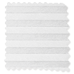 Click2Shade Blackout Chalk Blackout Pleated swatch image