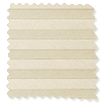 Click2Shade Complete Blackout Cornsilk Blackout Pleated swatch image