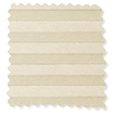 Click2Shade Complete Blackout Cornsilk Blackout Pleated swatch image