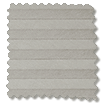 Click2Shade Complete Blackout Gainsboro Grey Blackout Pleated swatch image