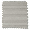 Click2Shade Complete Blackout Gainsboro Grey Blackout Pleated swatch image