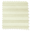 Click2Shade Blackout Limoncello Blackout Pleated swatch image