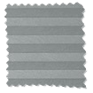 Click2Shade Blackout Nickel Grey Blackout Pleated swatch image