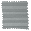 Click2Shade Complete Blackout Nickel Grey Blackout Pleated swatch image