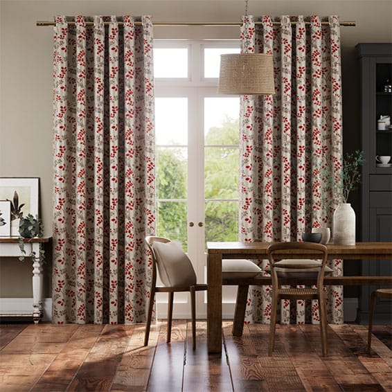 Colette Berry Curtains