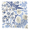 Click2Shade Complete Blackout William Morris Blackthorn China Blue swatch image