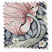 Click2Shade Complete Blackout William Morris Pimpernel Rose Chalk swatch image