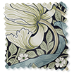 Click2Shade Complete Blackout William Morris Pimpernel Soft Green swatch image