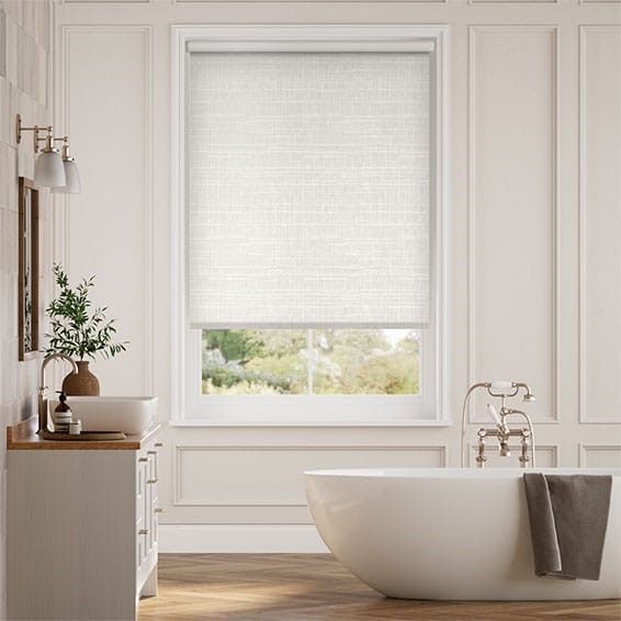 Concordia Blackout Birch Roller Blind