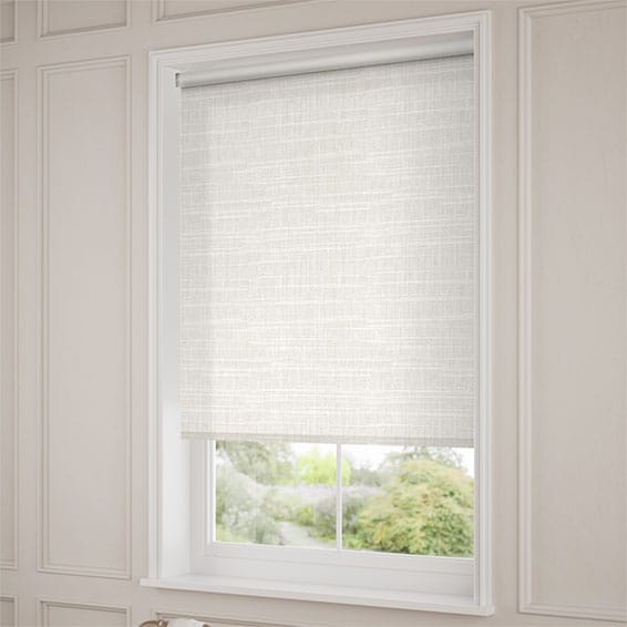 Concordia Blackout Birch Roller Blind