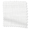 Concordia Blackout Bright White Roller Blind swatch image