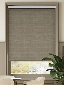 Concordia Blackout Cocoa Roller Blind thumbnail image