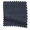 Concordia Blackout Denim Roller Blind sample image