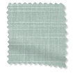 Concordia Blackout Duck Egg Roller Blind swatch image