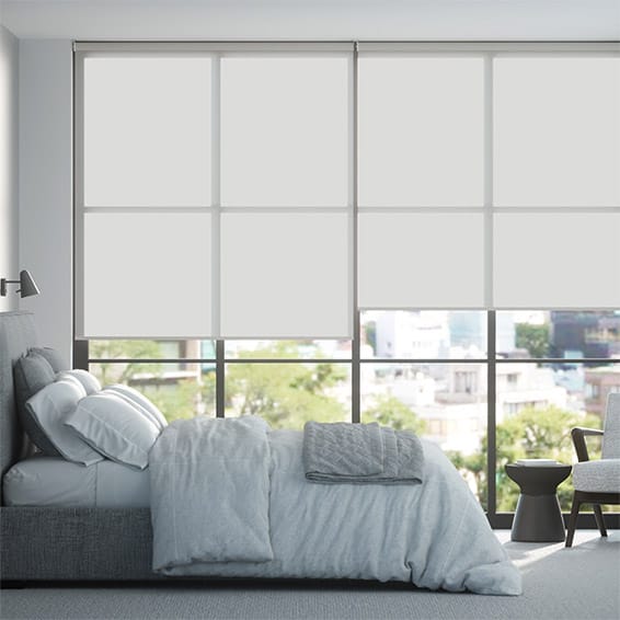 Contract City Cool Breeze Roller Blind