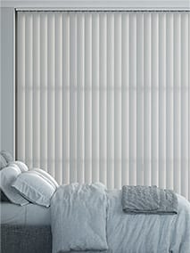 Contract City Cool Breeze Vertical Blind thumbnail image