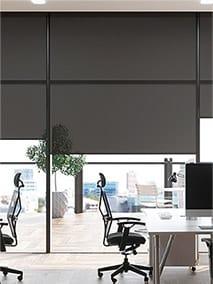 Contract Oculus Midnight Roller Blind thumbnail image