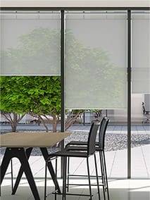 Contract Oculus Modern Grey Roller Blind thumbnail image