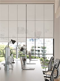 Contract Oculus Pearl Roller Blind thumbnail image