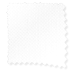 Contract Oculus Pure White Roller Blind swatch image