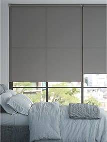 Contract Thermal Plus City Grey Roller Blind thumbnail image